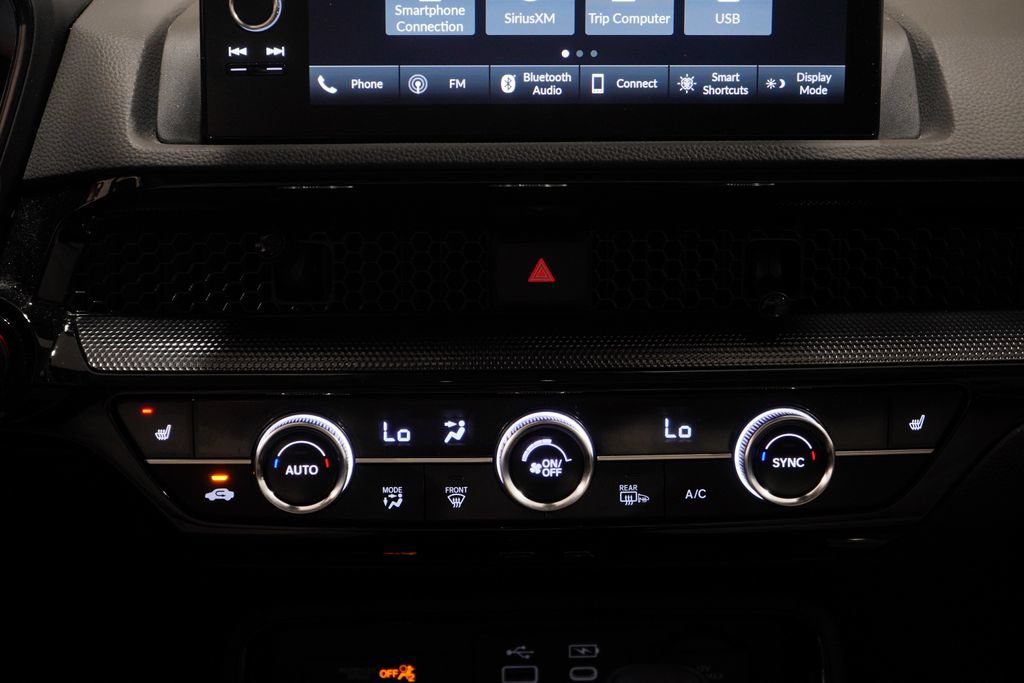 Used 2024 Honda CR-V EX-L image 13