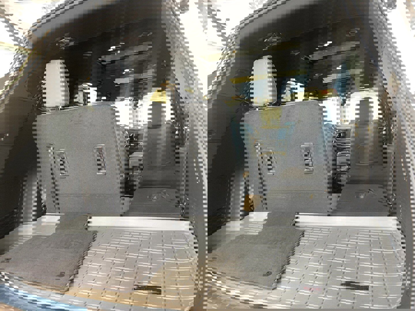 Used 2022 Buick Enclave Essence w/ Experience Buick Package image 19