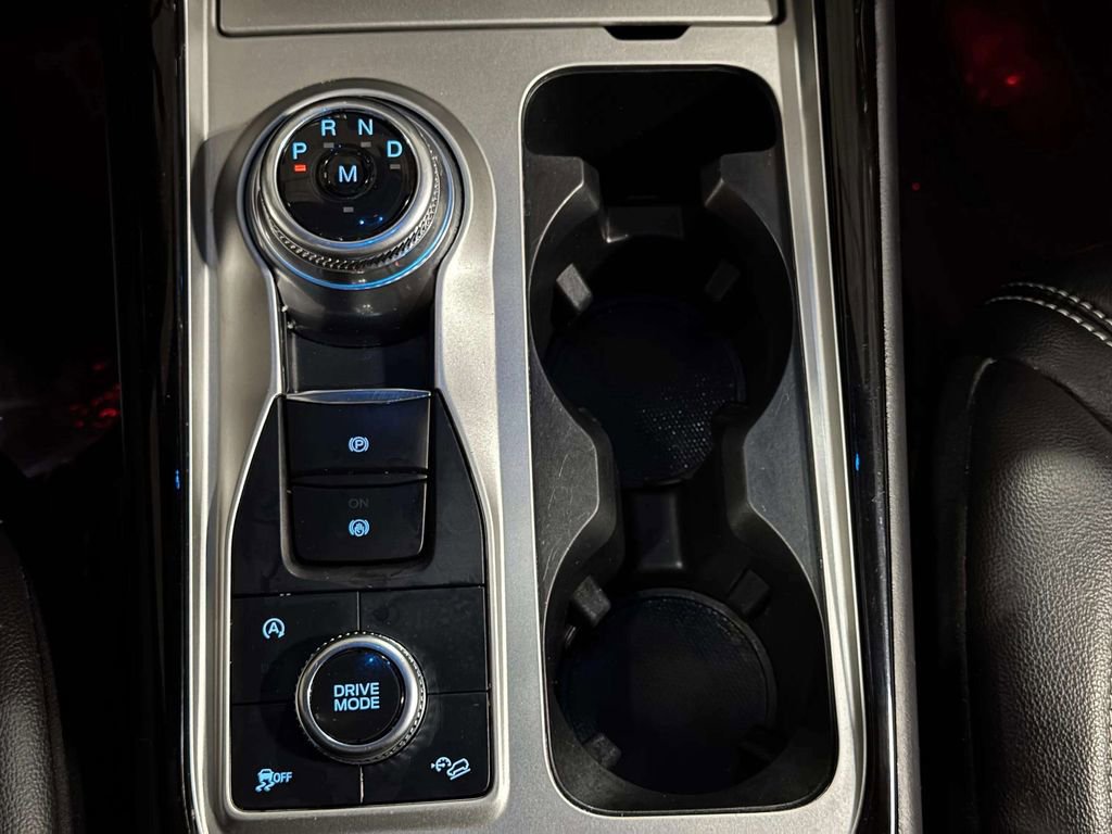 Used 2022 Ford Explorer ST w/ Equipment Group 401A image 14