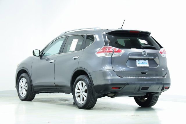Used 2016 Nissan Rogue SV image 6