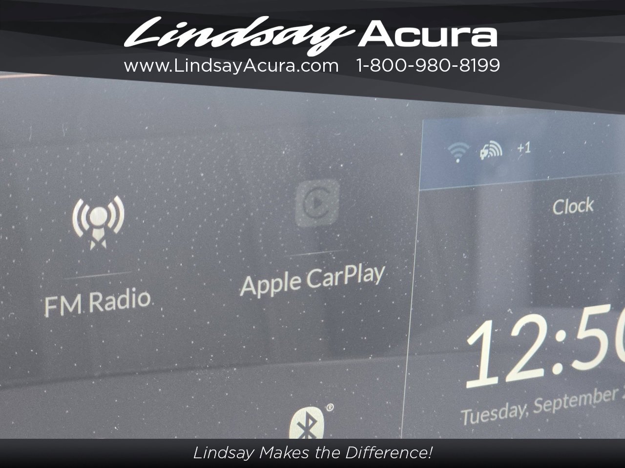 New 2025 Acura RDX SH-AWD image 15