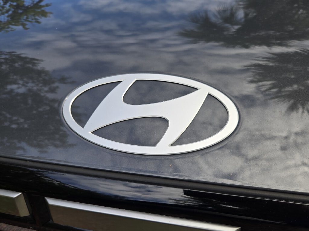 Used 2026 Hyundai Santa Fe SEL FWD image 9