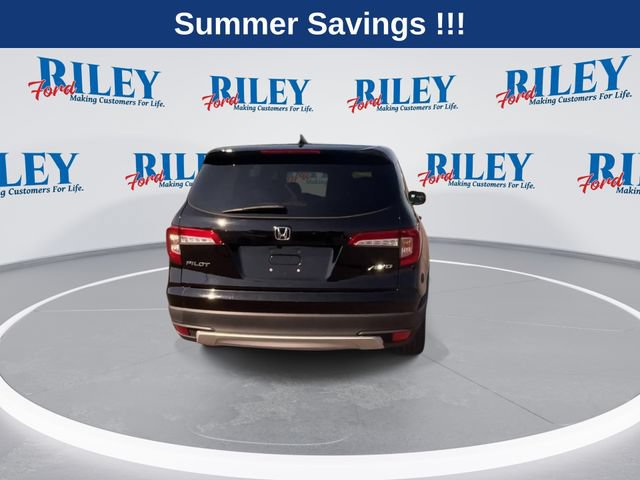 Used 2020 Honda Pilot EX image 8