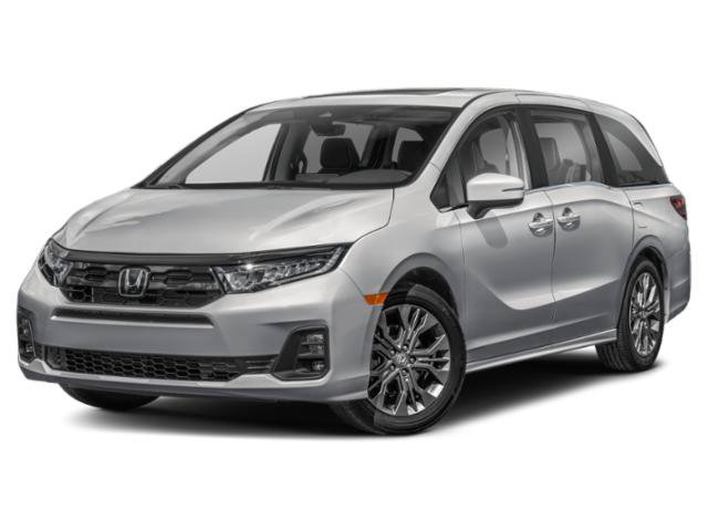 New 2027 Honda Odyssey Touring image 1