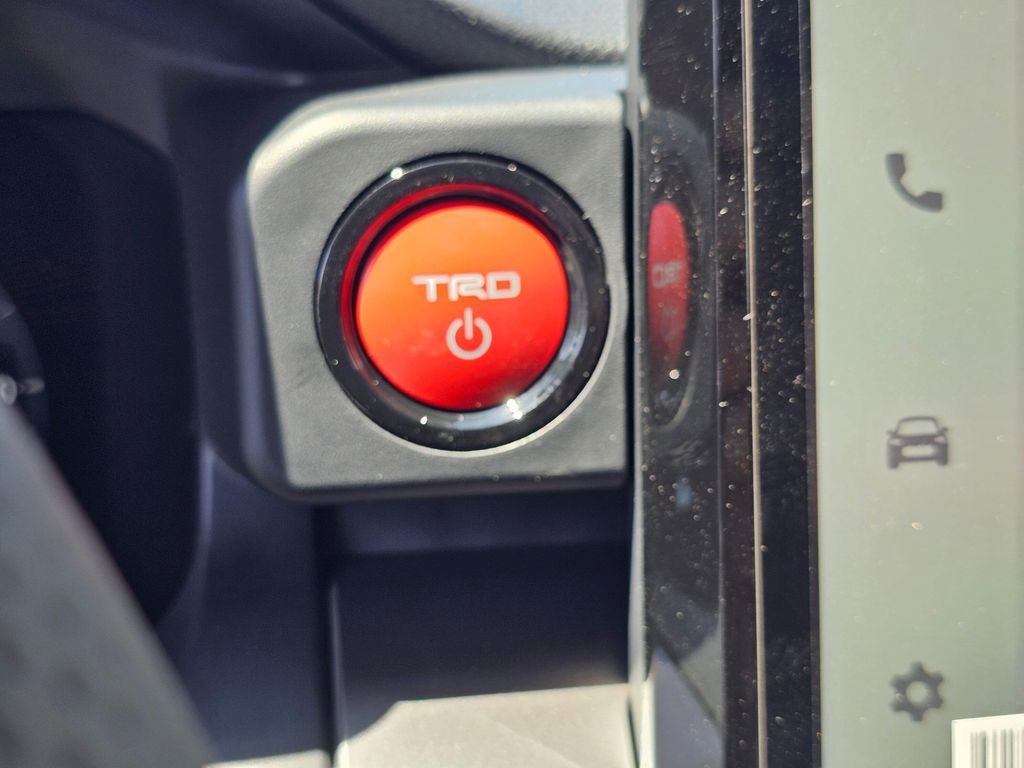 New 2026 Toyota bZ AWD/4WD image 65