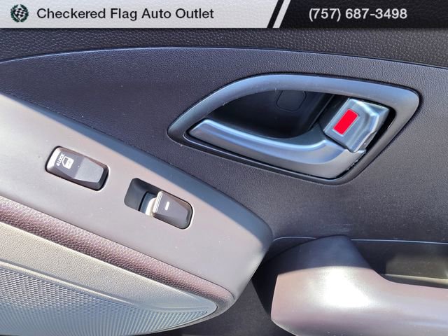 Used 2015 Hyundai Tucson GLS FWD image 38