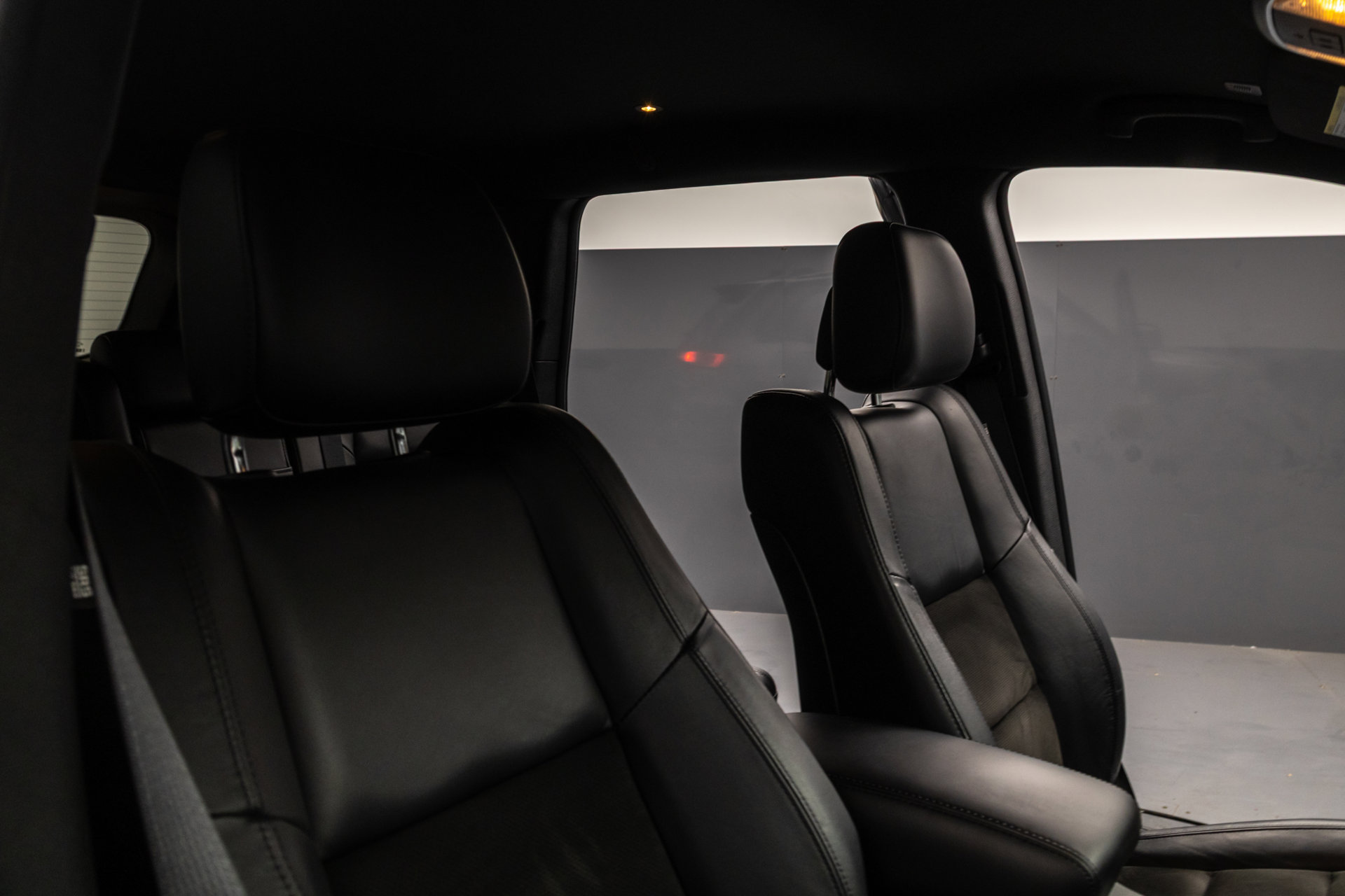 Used 2022 Jeep Grand Cherokee Laredo X AWD/4WD image 43