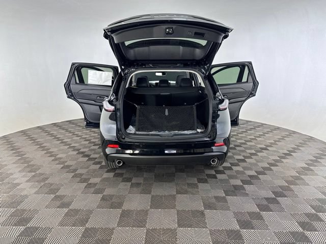 New 2026 MAZDA CX-5 2.5 S w/ Premium Plus Package AWD/4WD image 15