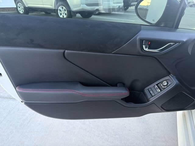 Used 2022 Subaru BRZ Limited w/ Popular Package #2 RWD image 9