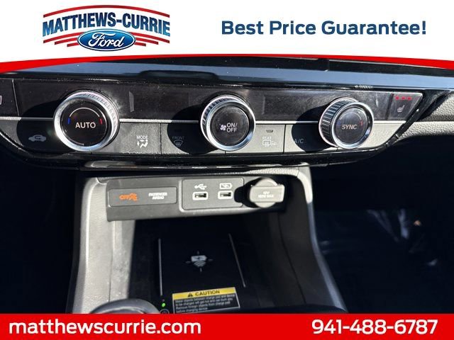 Used 2022 Honda Civic Sport Touring image 19