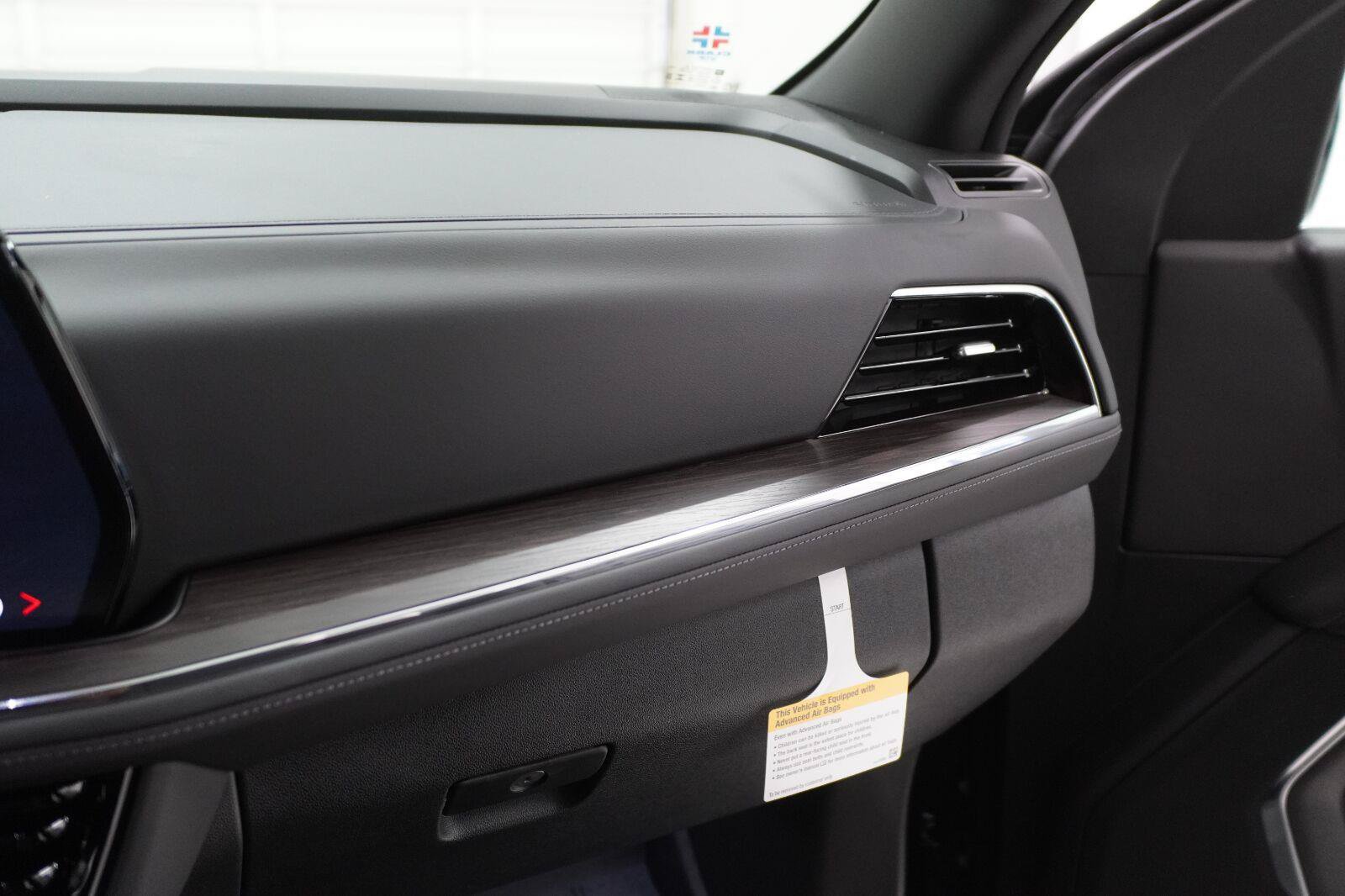 New 2026 Chevrolet Tahoe LS RWD image 22