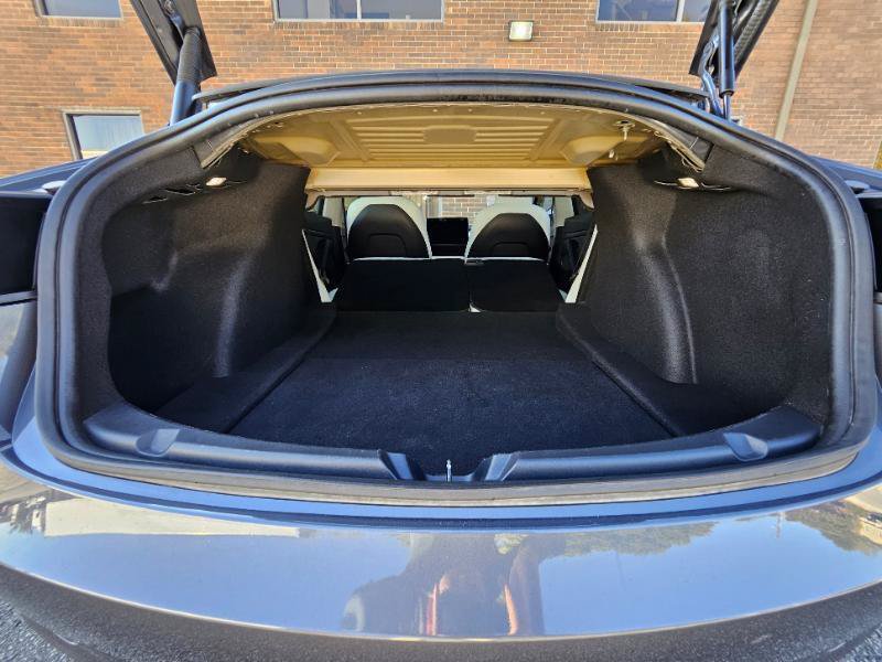 Used 2023 Tesla Model 3 Performance AWD/4WD image 70