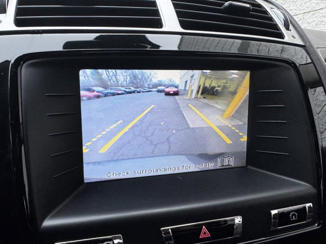 Used 2014 Jaguar XK Coupe image 34