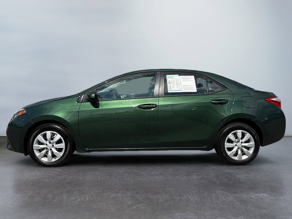 Used 2016 Toyota Corolla LE FWD image 6