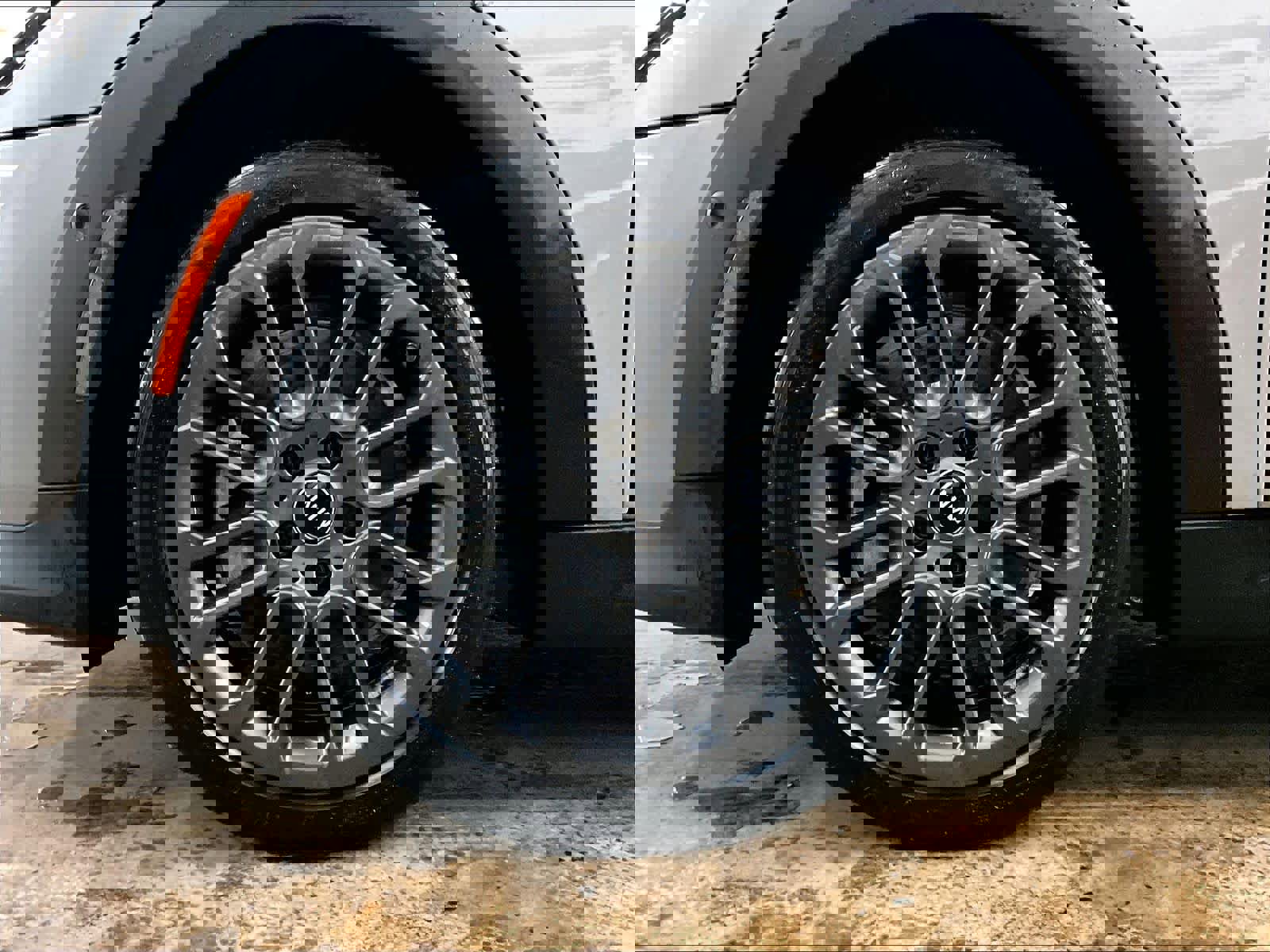 Certified 2025 MINI Cooper 2-Door Hardtop image 12