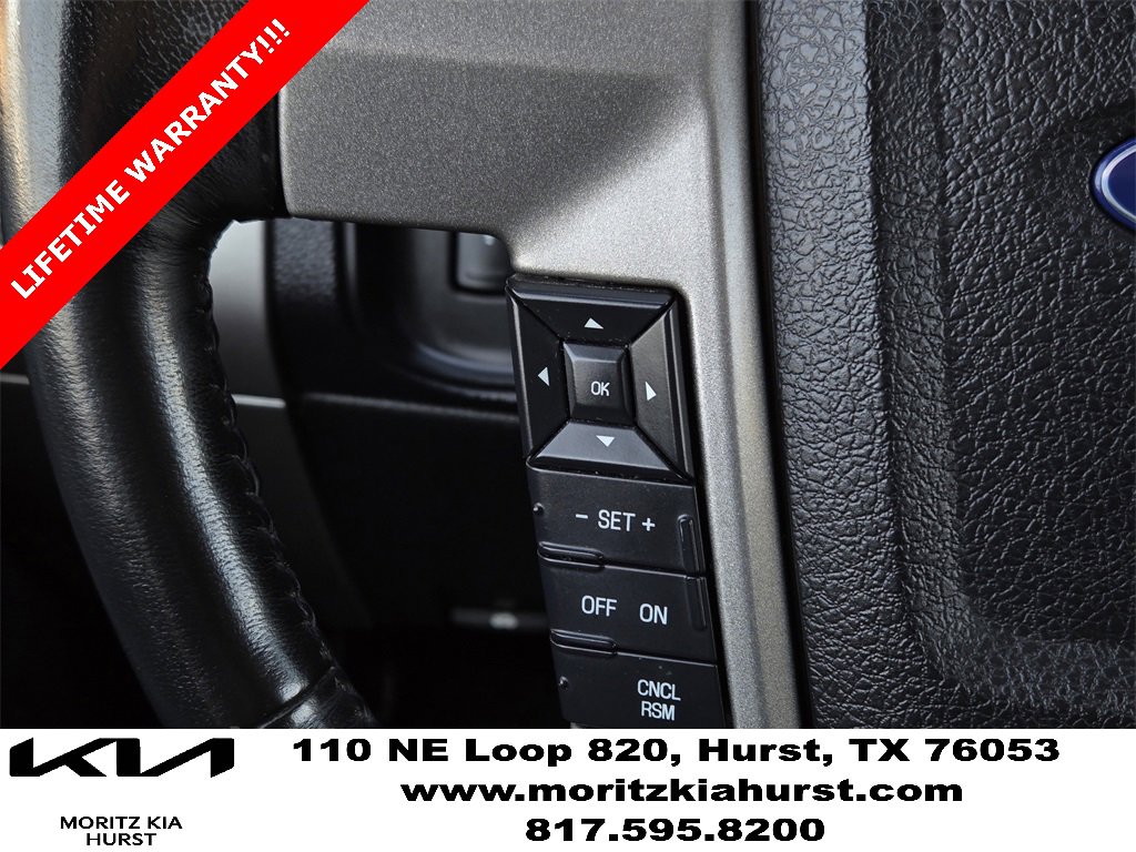 Used 2017 Ford Expedition Limited w/ Equipment Group 301A image 28