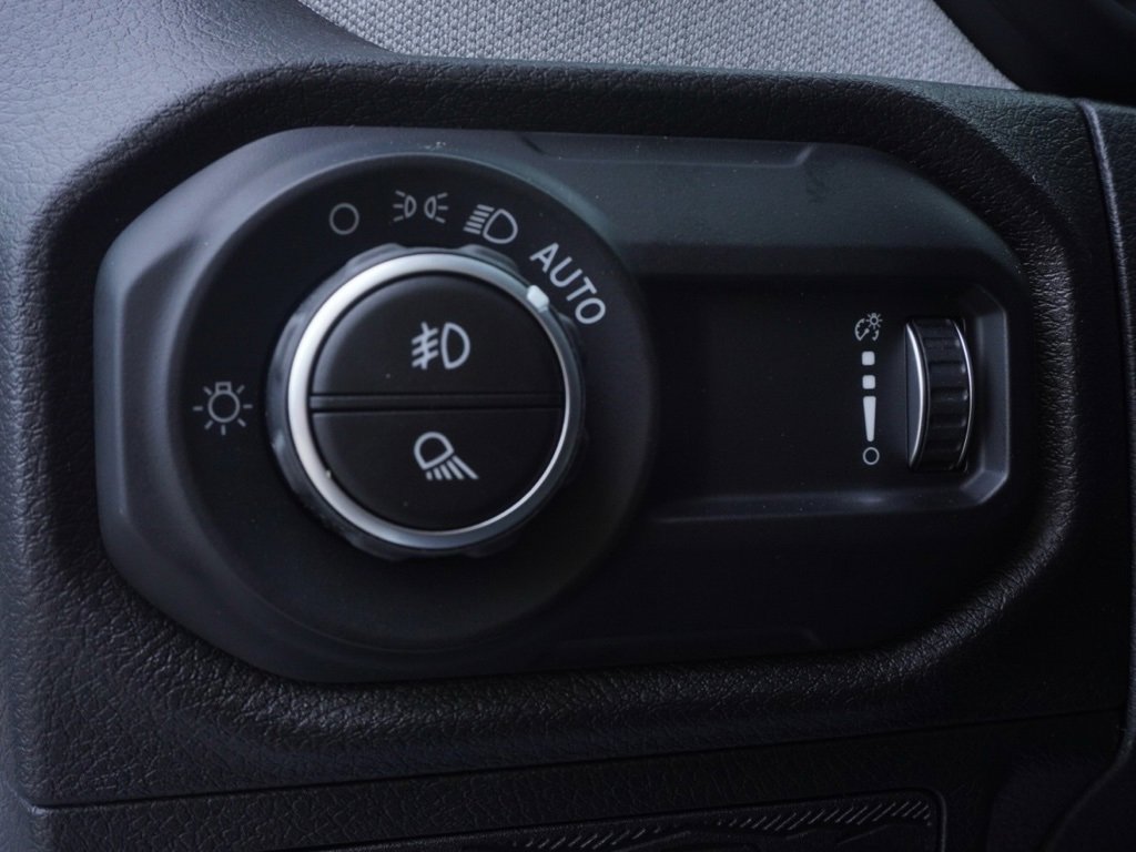 New 2025 Jeep Gladiator Sport S image 13