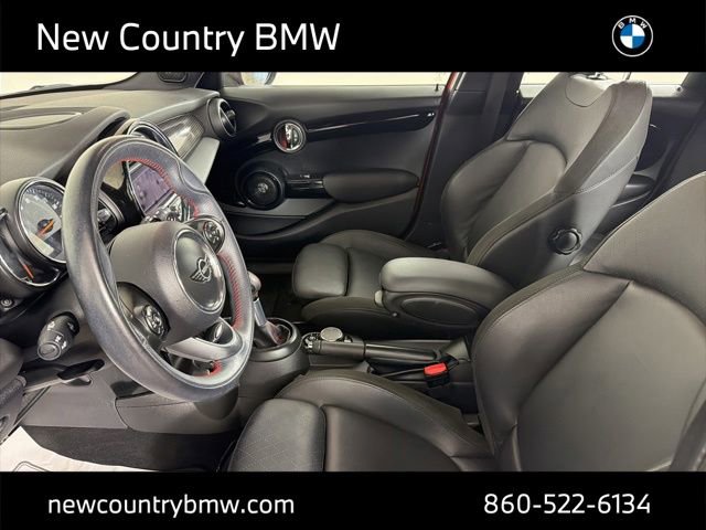 Used 2019 MINI Cooper S FWD image 11