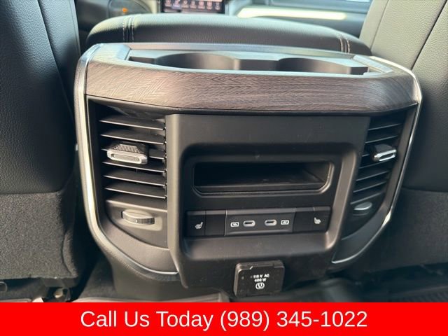 New 2026 RAM 3500 Laramie AWD/4WD image 43