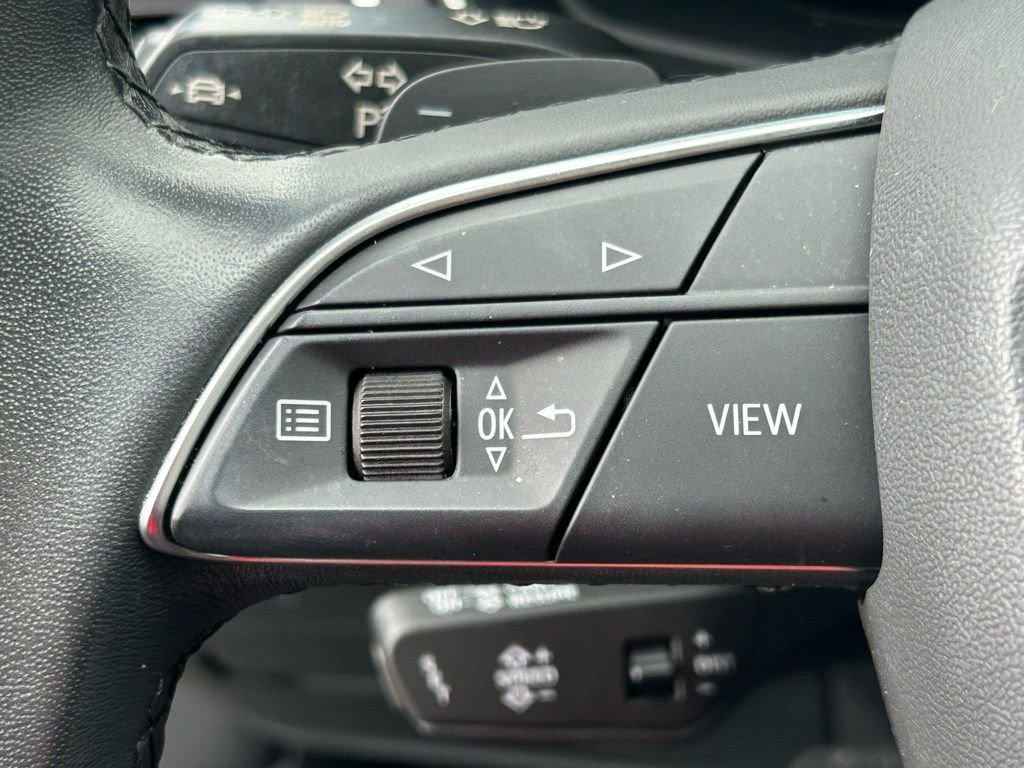 Used 2023 Audi A4 2.0T Premium Plus w/ Premium Plus Package image 17