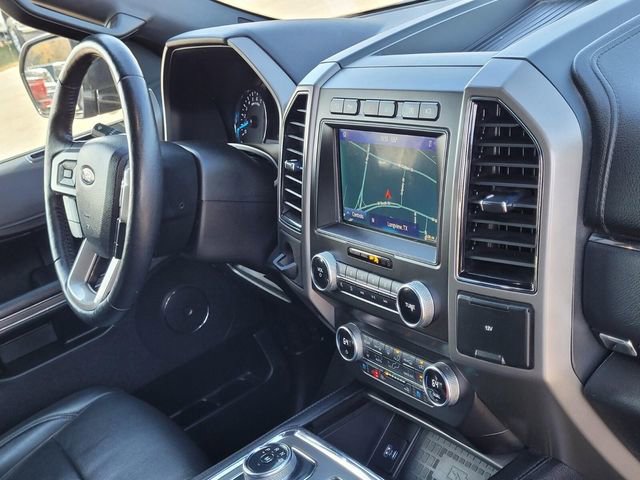 Certified 2021 Ford Expedition Max XLT image 13