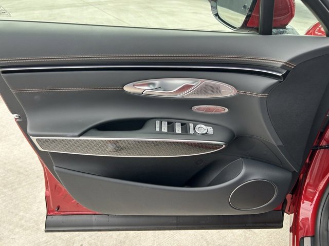 New 2026 Genesis GV70 3.5T Sport Prestige image 23