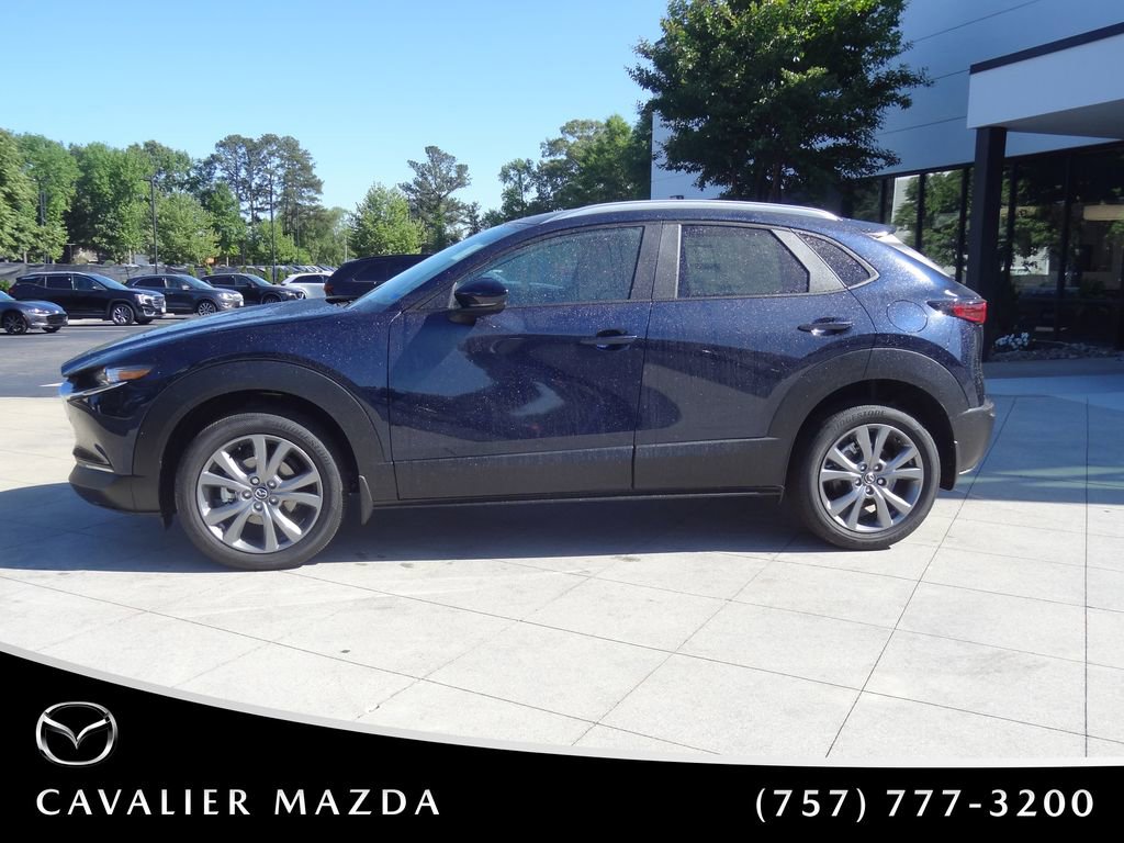New 2026 MAZDA CX-30 AWD 2.5 S image 5