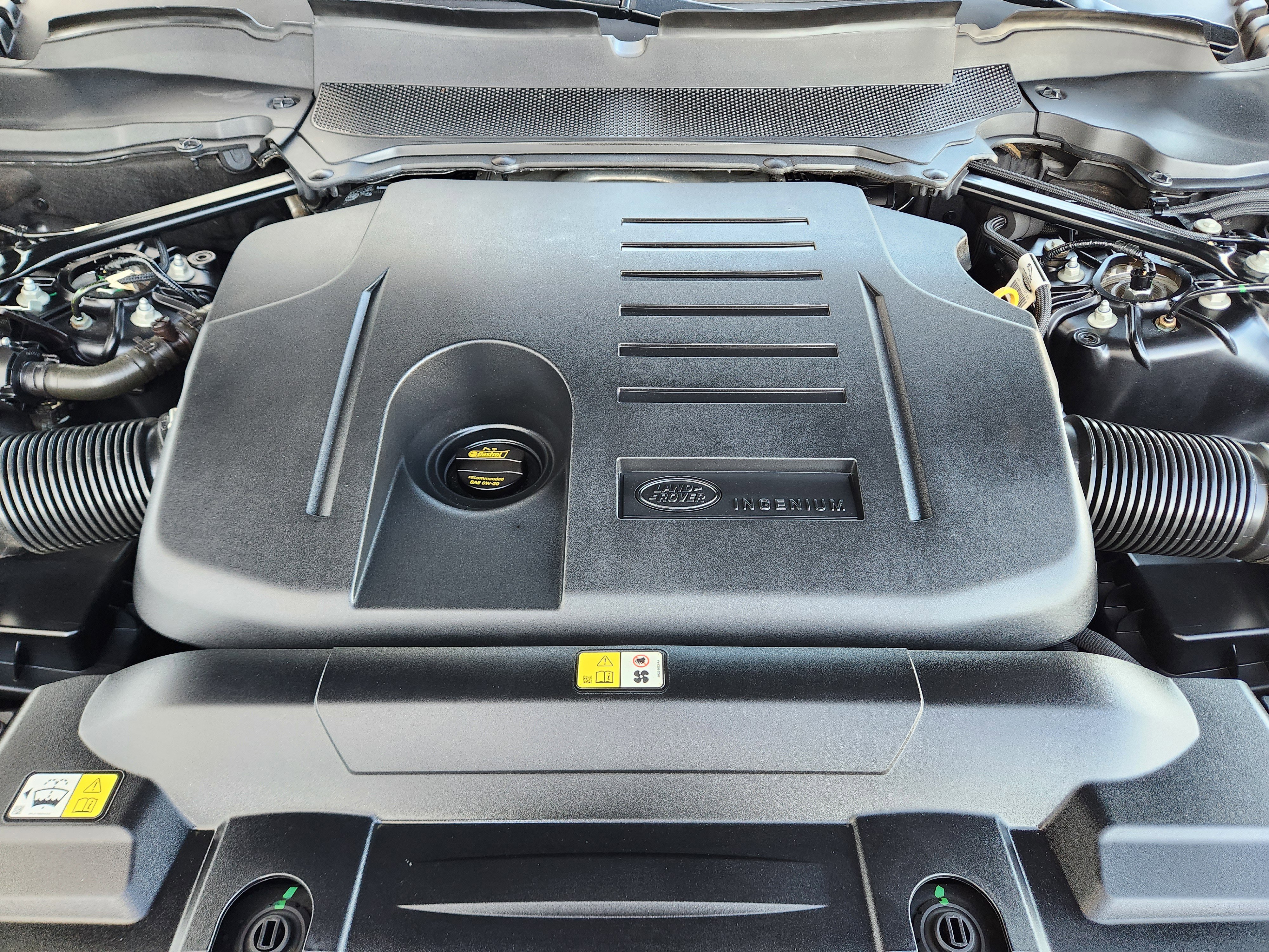 Used 2021 Land Rover Range Rover Westminster Edition image 32
