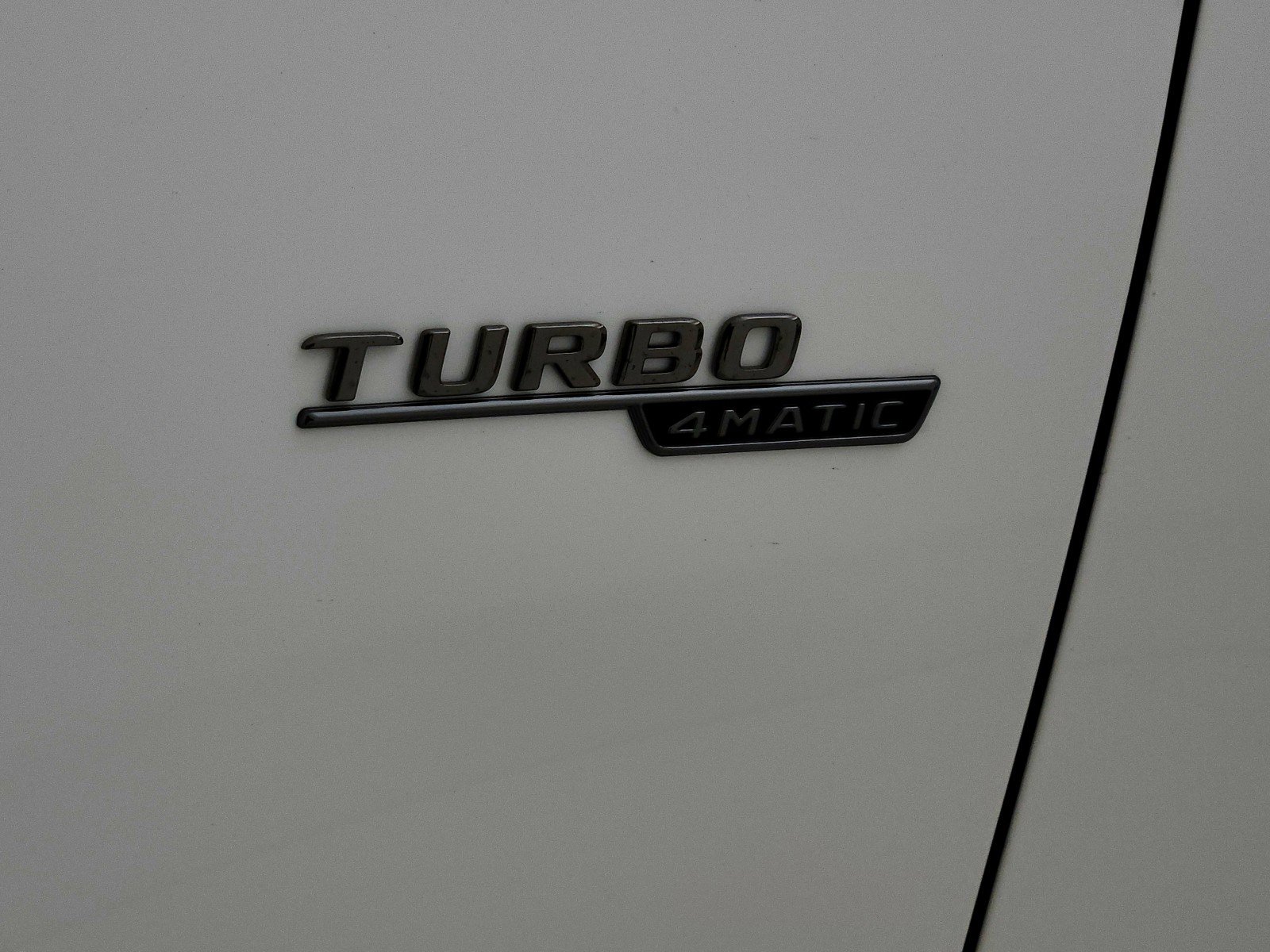 Certified 2025 Mercedes-Benz CLA 35 AMG 4MATIC image 24