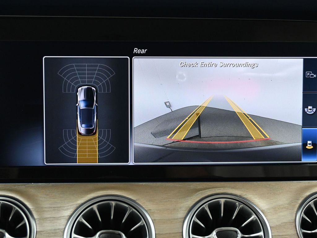 Used 2018 Mercedes-Benz E 400 Cabriolet w/ Premium 2 Package (Q02) image 25