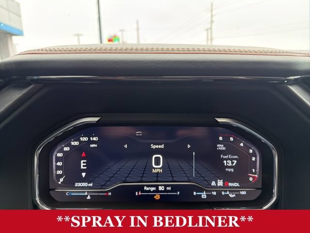 Used 2024 GMC Sierra 2500 AT4 w/ AT4 Premium Plus Package AWD/4WD image 20