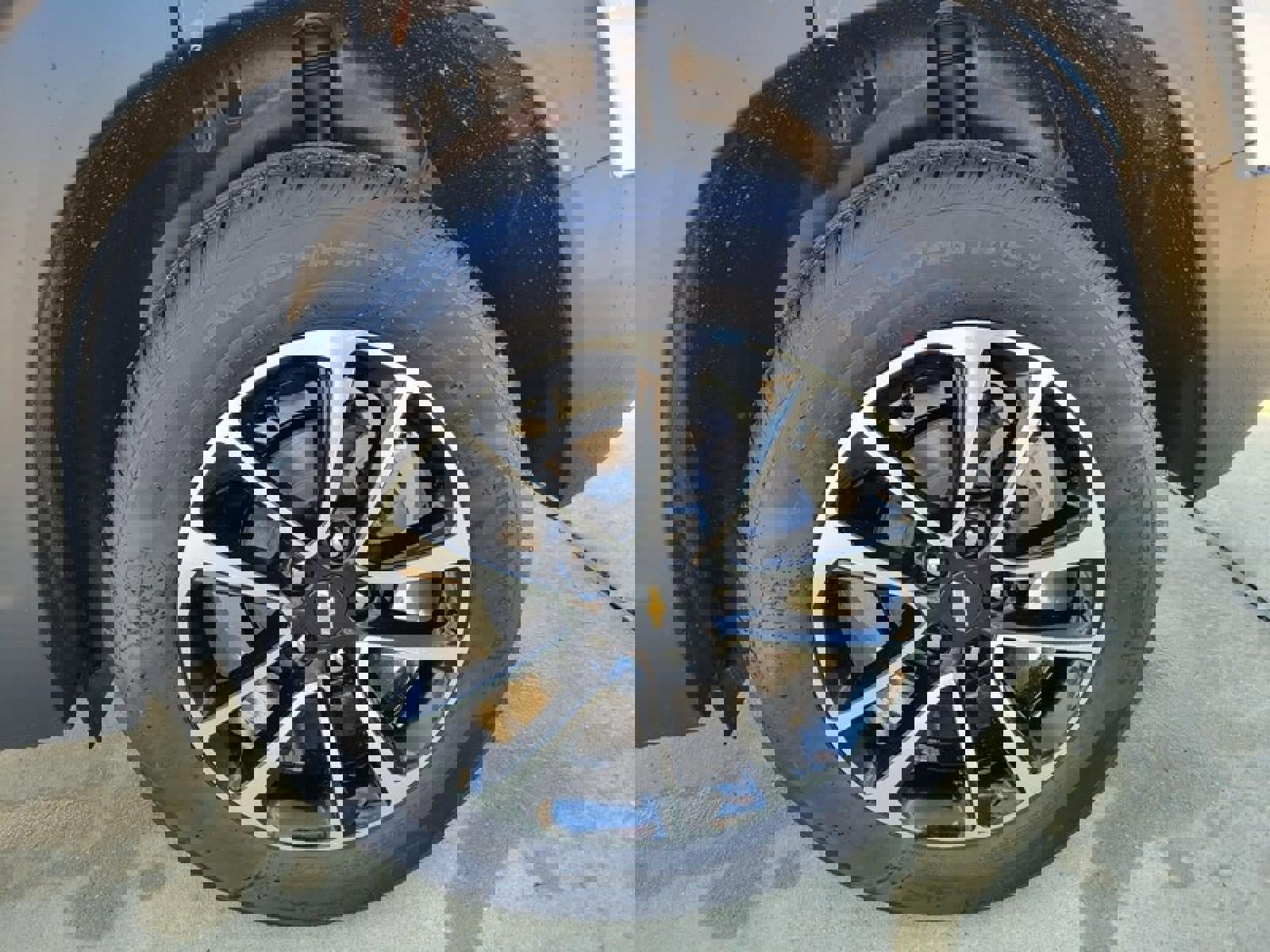 New 2026 Chevrolet TrailBlazer LT image 8