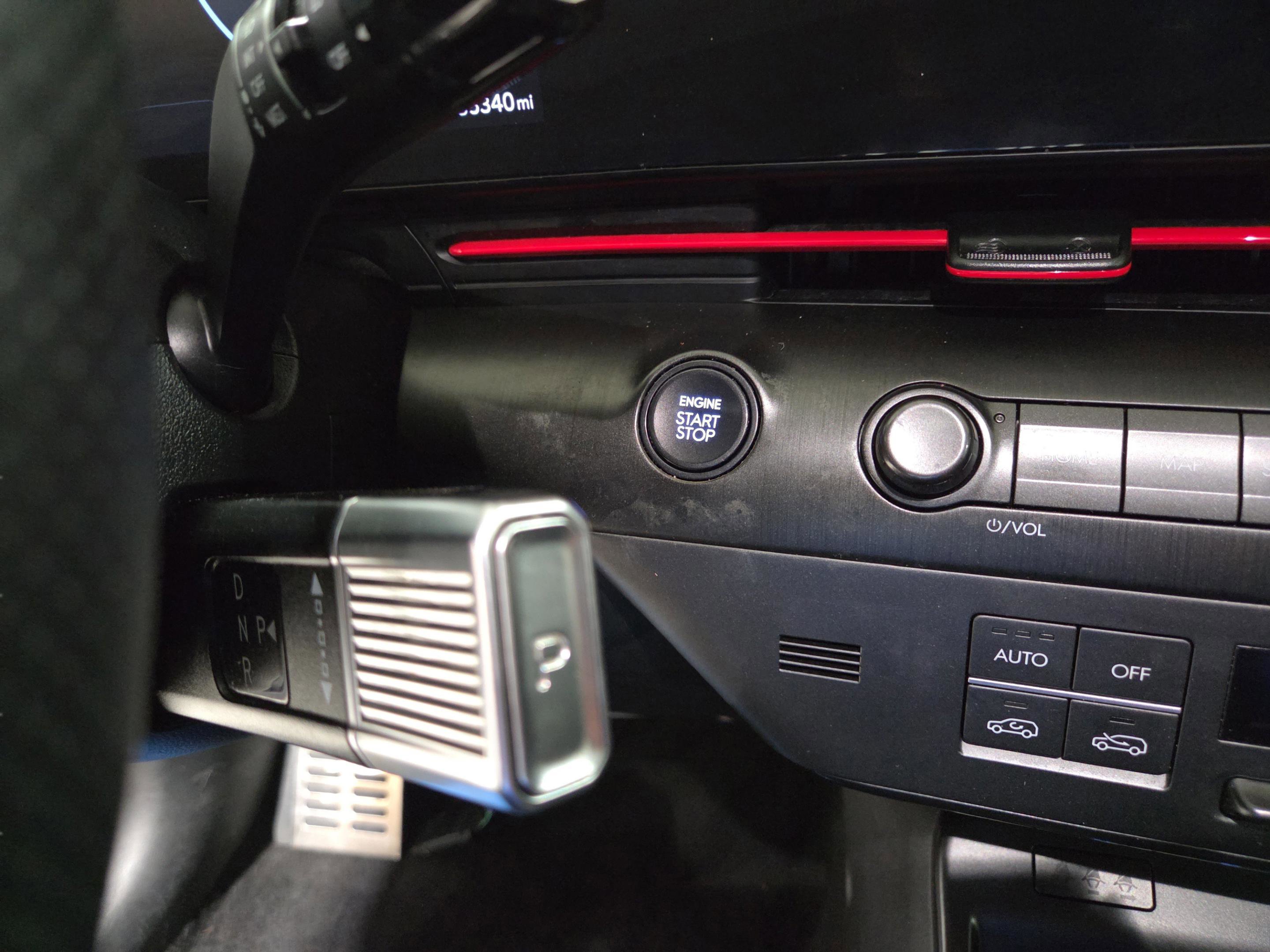 Used 2024 Hyundai Kona N Line image 17