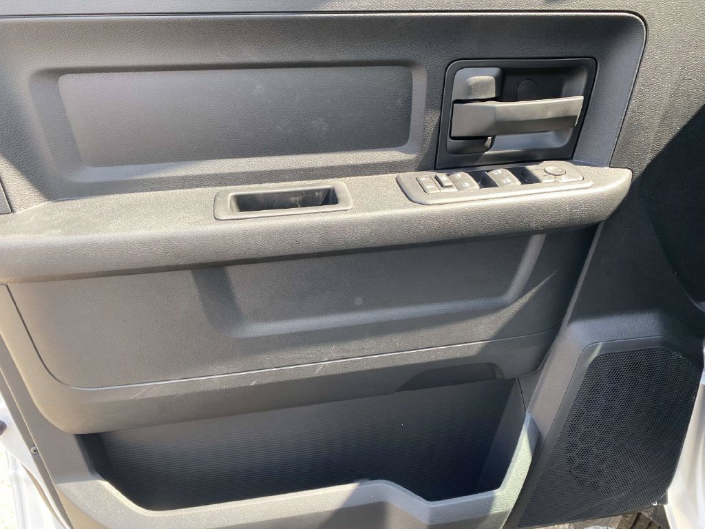 New 2027 RAM 4500 Tradesman AWD/4WD image 13