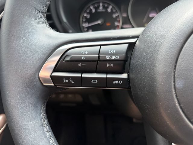 Used 2025 MAZDA CX-30 AWD 2.5 S w/ Premium Package image 13