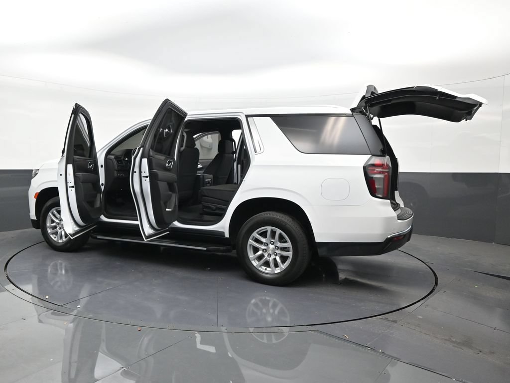 Used 2023 Chevrolet Tahoe LS RWD image 32