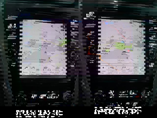 Used 2020 Nissan Murano Platinum image 15