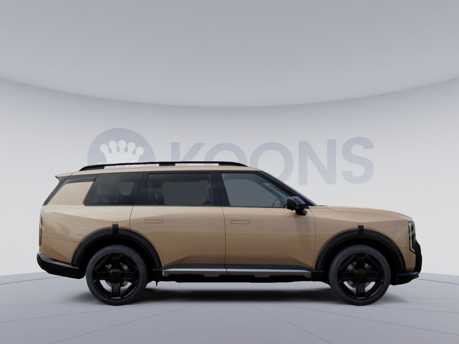 New 2027 Kia Telluride SX Prestige X-Line image 10