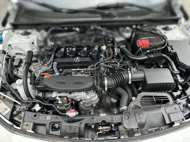 Used 2025 Acura Integra FWD image 27
