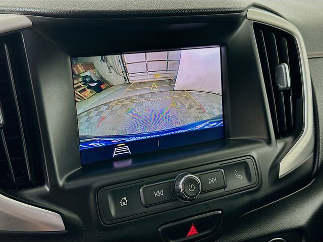 Used 2020 GMC Terrain SLE w/ Driver Convenience Package image 14