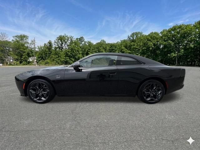 Used 2025 Dodge Charger Daytona R/T w/ Quick Order Package 25M R/T AWD/4WD image 5