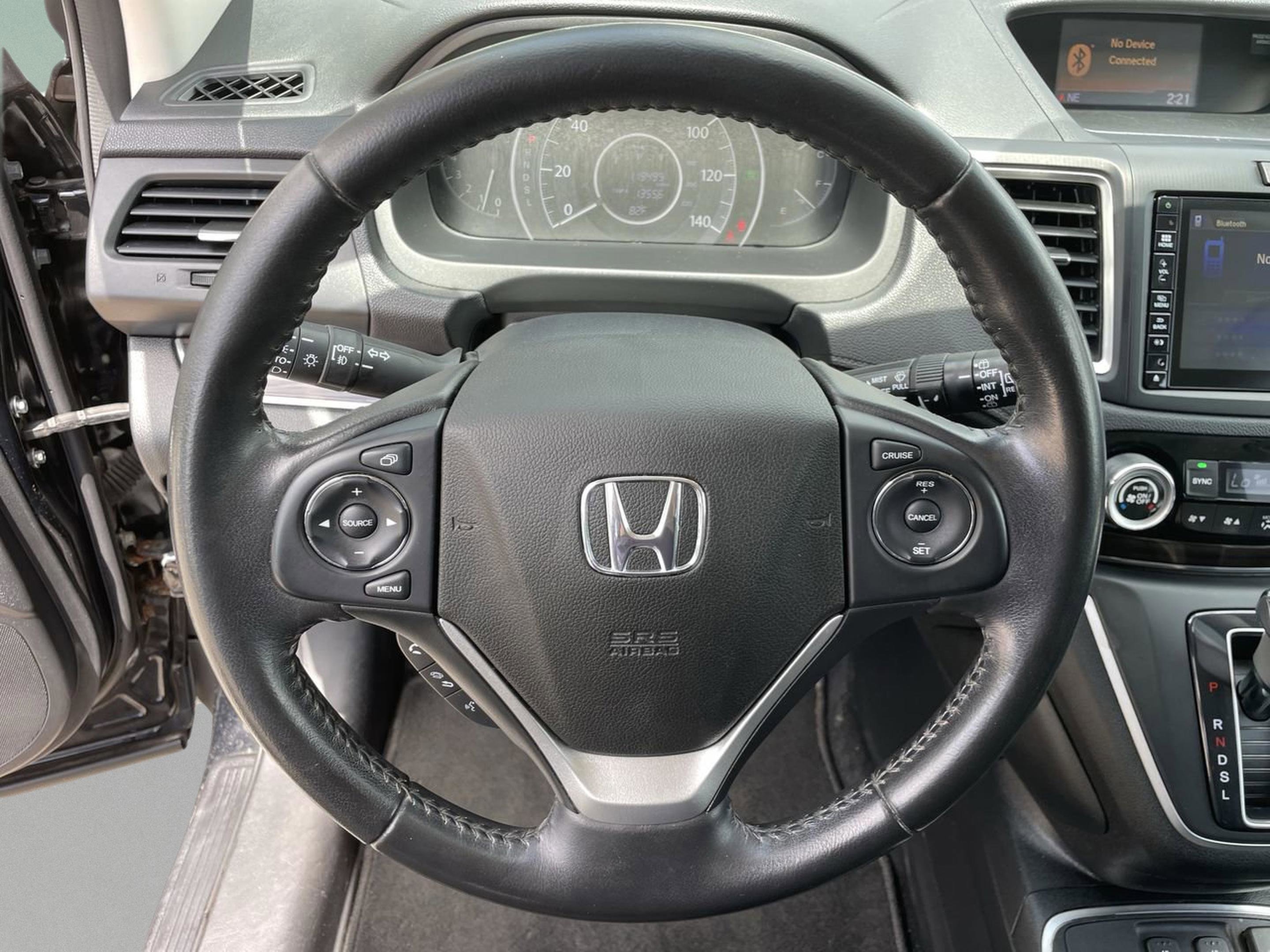 Used 2016 Honda CR-V EX-L image 11