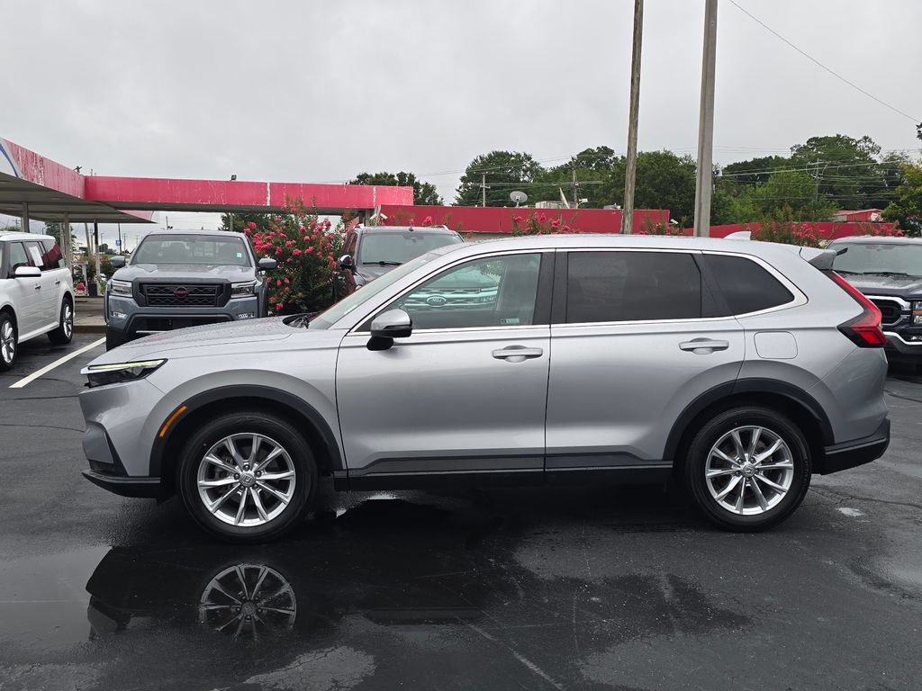 Used 2023 Honda CR-V EX-L image 6