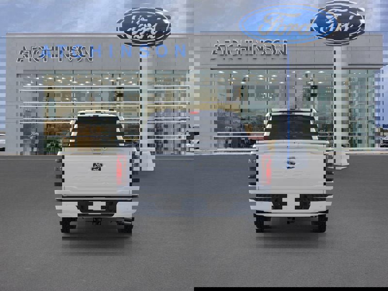 New 2025 Ford F150 XLT image 5