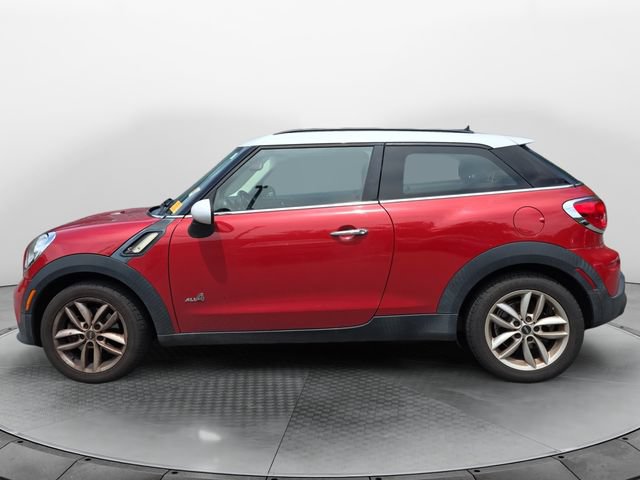 Used 2013 MINI Cooper Paceman S AWD/4WD image 2