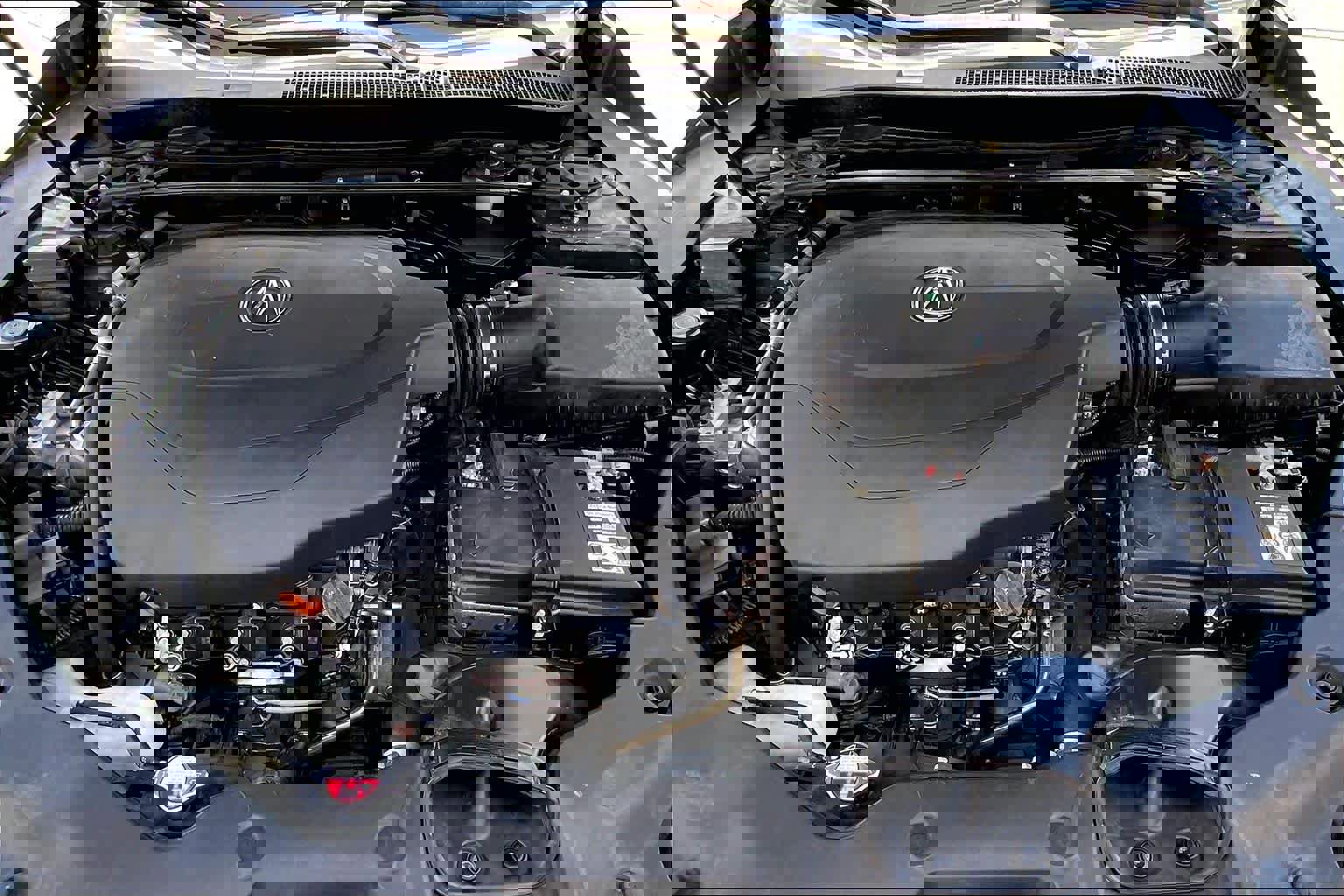 Used 2015 Acura TLX V6 image 32