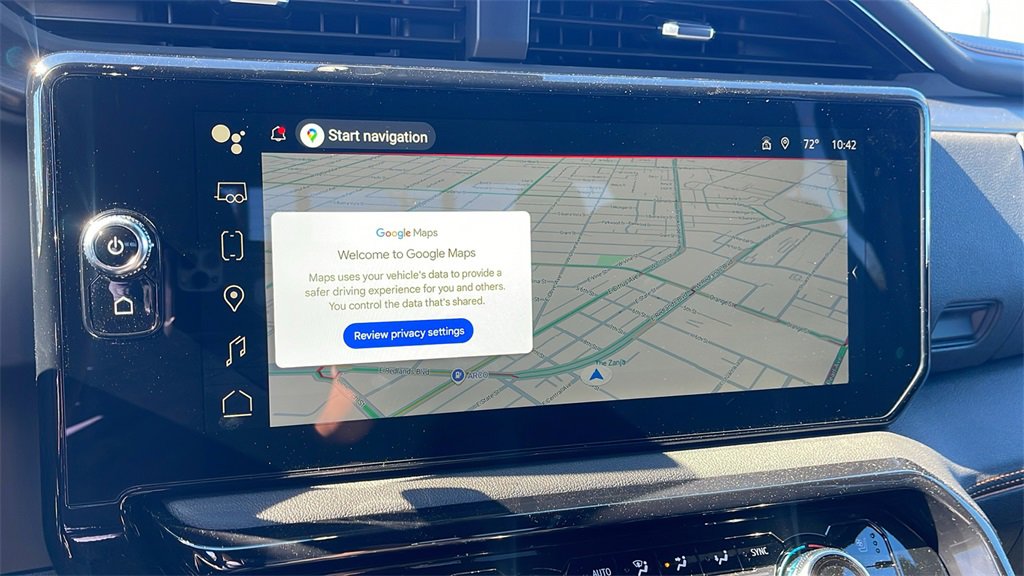 New 2026 GMC Sierra 2500 AT4 w/ AT4 Premium Plus Package image 18