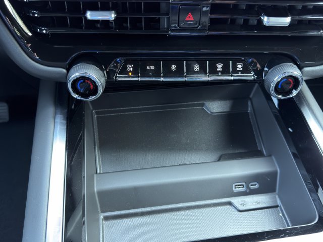 New 2026 Chevrolet Tahoe LS RWD image 15