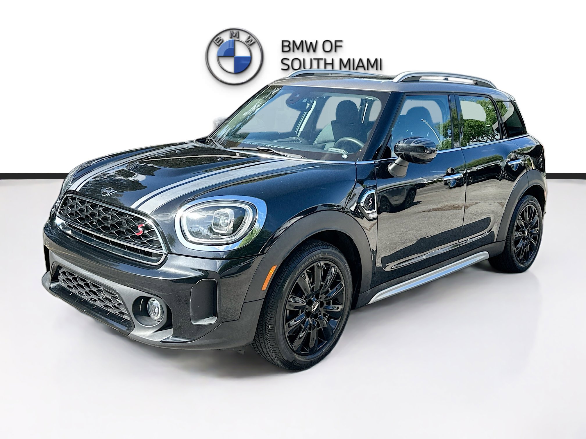 Certified 2023 MINI Cooper Countryman S image 3
