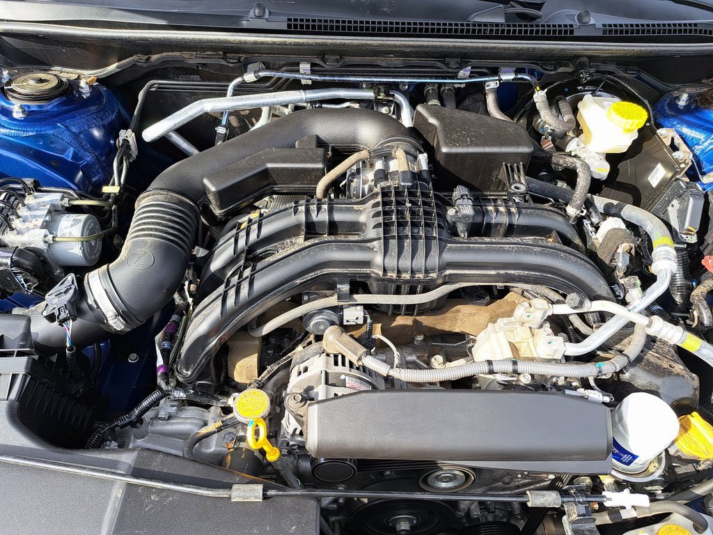 Used 2023 Subaru Impreza 2.0i image 30